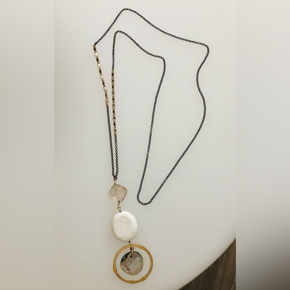 Anthropologie Necklace - Picture 4 of 5